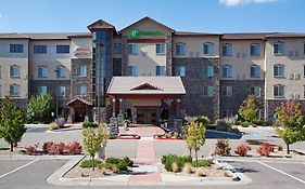 Holiday Inn Denver Parker E470 Parker Rd